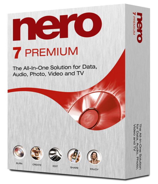 Nero 7 версия 7. Nero. Nero 7. Nero 7 Premium. Неро 7.11.10.0.